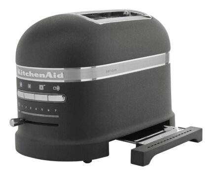 KitchenAid 5KMT2204EBK 7 2 slice(s) 1250 W Black