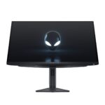 Alienware AW2725DF computer monitor 67.8 cm (26.7 ) 2560 x 1440 pixels Quad HD QD-OLED Black - Image 8