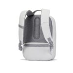 XD DESIGN ANTI-THEFT BACKPACK BOBBY EDGE WHITE P/N: P706.2503 - Image 5