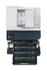 Xerox C235 Colour All In One Laser Printer with WiFi and Mobile Printing - Image 4