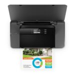 HP OfficeJet 200 Mobile Colour Inkjet Printer with WiFi and Mobile Printing - Image 7