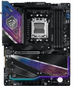 ASRock PG X870 Nova WiFi Motherboard ATX with AMD AM5 Socket - Image 3