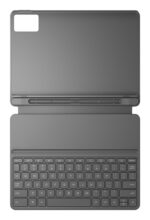 Lenovo Idea Tab 5G 11" (8GB/128GB/Lenovo Folio Keyboard & Lenovo Tab Pen) Luna Grey - Image 9