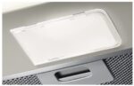 Electrolux Απορροφητήρας Καμινάδα 60cm Λευκός - Image 3