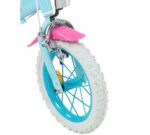 Toimsa My Little Pony 12" Kids Bicycle City Light Blue - Image 5
