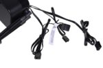 DeepCool LD240 Processor All-in-one liquid cooler 12 cm Black 1 pc(s) - Image 6