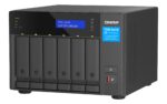 Serwer NAS TVS-h674-i5-32G 6x0HDD Intel i5-12400 32GB SODIMM DDR4 - Image 4