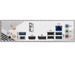 ASRock B860M Pro RS Wi-Fi Motherboard Micro ATX with Intel 1851 Socket - Image 4