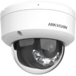 Hikvision DS-2CD1161G2-LIU IP camera - Image 2