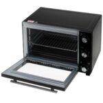 Adler AD 6026 oven Black - Image 8