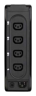Eaton 3P550I uninterruptible power supply (UPS) Standby (Offline) 0.55 kVA 330 W 4 AC outlet(s) - Image 6