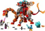 LEGO DREAMZzz 71514 Dino Jet - Image 2