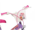 Children's Bike 14  Paw Patrol Purple 1480 Girl TOIMSA - Image 4