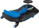 Razor Crazy Cart Shift Blue Lithium - Image 15