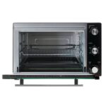 Adler AD 6026 oven Black - Image 18