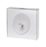 Ubiquiti PowerBeam AC Gen2 External WiFi Parabolic Antenna 25dBi with Ethernet Connection PBE-5AC-Gen2 - Image 2
