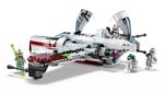 LEGO STAR WARS 75402 ARC-170 Starfighter - Image 6