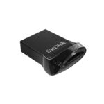 Sandisk Ultra Fit 512GB USB 3.1 Stick Black - Image 2