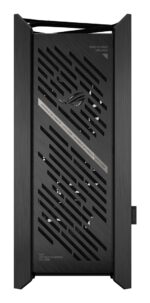 Asus ROG Strix Helios II Gaming Midi Tower Computer Case with Side Window and RGB Lighting Black - Image 10