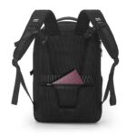 XD Design Backpack 25lt Black - Image 2