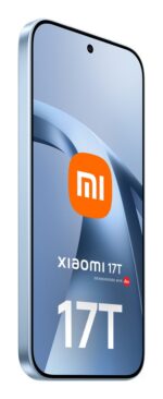 Xiaomi 17T 5G (12/256GB) Blue - Image 4