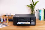 Brother DCP-T530DW Colour All In One Inkjet Printer with WiFi and Mobile Printing - Image 5