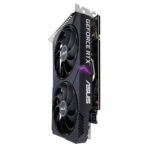 Asus GeForce RTX 3050 8GB GDDR6 Dual V2 OC Graphics Card - Image 10