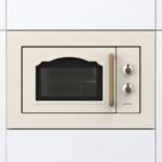 Gorenje BM235CLI microwave Ivory Combination microwave Over the range 23 L 800 W - Image 4
