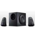 Logitech Z623 2.1 Speakers 200W Black - Image 5