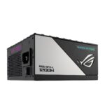 Asus ROG Loki SFX-L 1200W Μαύρο Τροφοδοτικό Υπολογιστή Full Modular 80 Plus Platinum - Image 9