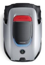 Dreame A2 2000 Robotic lawn mower Battery Black  Grey - Image 5