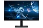 Samsung Essential S4 S40GD IPS Monitor 27" FHD 1920x1080 with Response Time 5ms GTG - Image 13