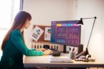 Philips 27E2N1110 IPS Monitor 27" FHD 1920x1080 with Response Time 4ms GTG - Image 9