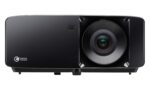 Optoma HZ41HDR Standard throw projector 4400 ANSI lumens DLP 1080p (1920x1080) 3D Black - Image 3