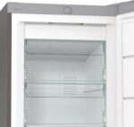 Gorenje FN619EES5 Freestanding 280 L E Grey - Image 4