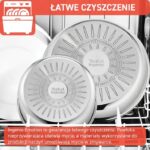 TEFAL Ingenio Emotion L897S574 5-piece cookware set - Image 4
