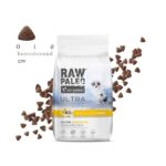 VETEXPERT Raw Paleo Ultra Medium&Large Puppy Turkey - dry food for puppies - 10 kg - Image 3
