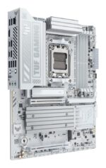 Asus TUF Gaming X870-PRO WIFI7 W NEO Motherboard ATX with AMD AM5 Socket 90MB1NY0-M0EAY0 - Image 3