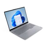 Lenovo ThinkBook 16 G8 IAL 16" IPS FHD+ (Ultra 5-135H/16GB/512GB SSD/W11 Pro) Arctic Grey (International English Keyboard) - Image 17