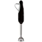 Smeg 50's Style Hand Blenders HBF11BLEU Black - Image 8