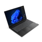 Lenovo V15 G5 IRL i3-1315U 15.6 FHD 250nits AG 8GB DDR5 5200 SSD512 Intel UHD Graphics Cam720p 47Wh NoOS + Lenovo Adapter ACC_PARTS Kensington K64467M-M1