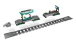 LEGO CITY 60423 Downtown Streetcar and Station - Image 4