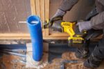 Stanley Reciprocating Saw 18V Solo Brushless - Image 5