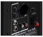 PreSonus Eris 3.5 2nd Gen - a pair of active monitors - Image 5