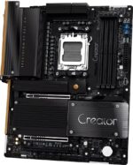 ASRock X870 Taichi Creator Motherboard ATX with AMD AM5 Socket - Image 12