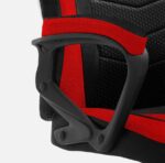 Huzaro FORCE 2.5 Red Mesh gaming chair - Image 12