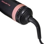 Rowenta CF9840F0 hair styling tool Hot air brush Warm Black  Copper - Image 3