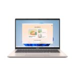 ASUS Vivobook 14 X1407AA-LY010W Ultra 5 325 14.0  WUXGA IPS-level panel 60Hz 300 nits AG 16GB DDR5 512GB SSD Intel Graphics WLAN + Bluetooth 1080p + IR webcam 42 Wh Win11 Platinum Gold - Image 3