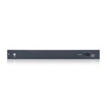 Zyxel XGS1935-52HP-EU0101F 52-Port Managed PoE Switch - Image 4