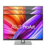 Asus ProArt PA248CRV IPS HDR Monitor 24.1" FHD 1920x1200 with Response Time 5ms GTG - Image 7